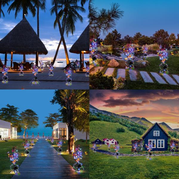 Dizajni i qëndrueshëm i dritës