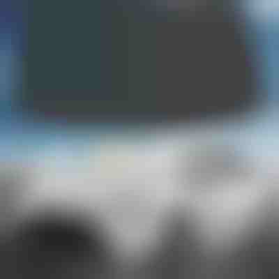 Parasol i palosshëm me katër shtresa për makinë (145x80cm) | SUNDEO