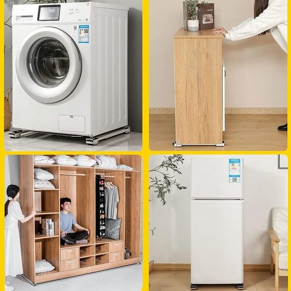 MOVEJET në përdorim